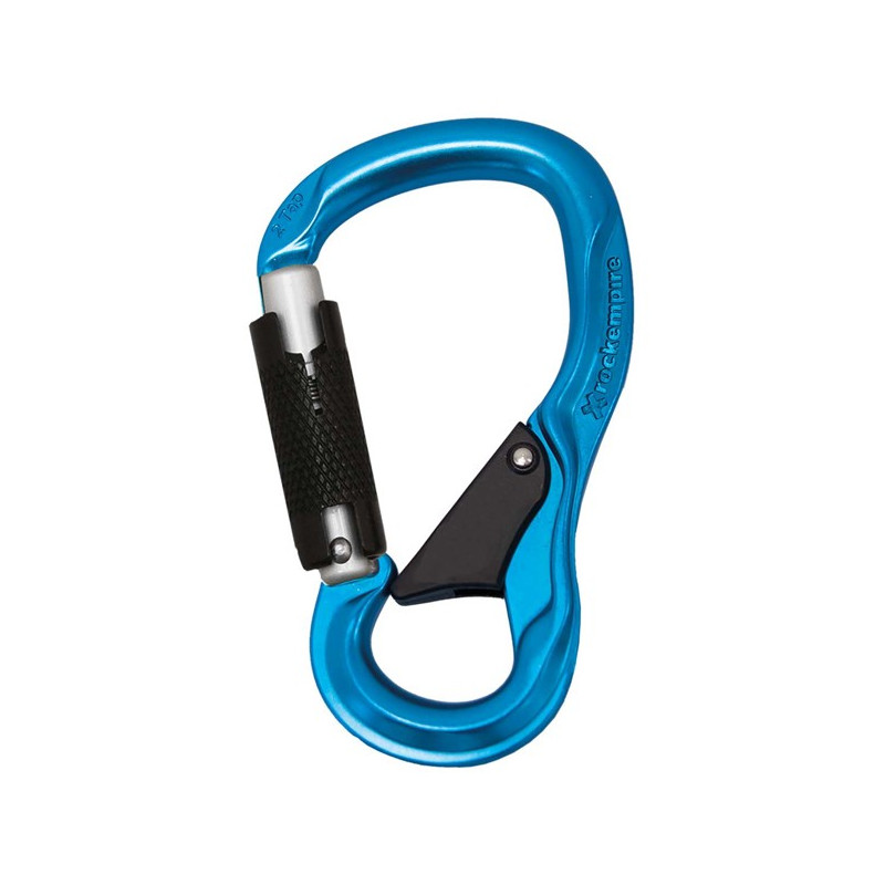 Karabína Rock Empire 2 TAP AUTO