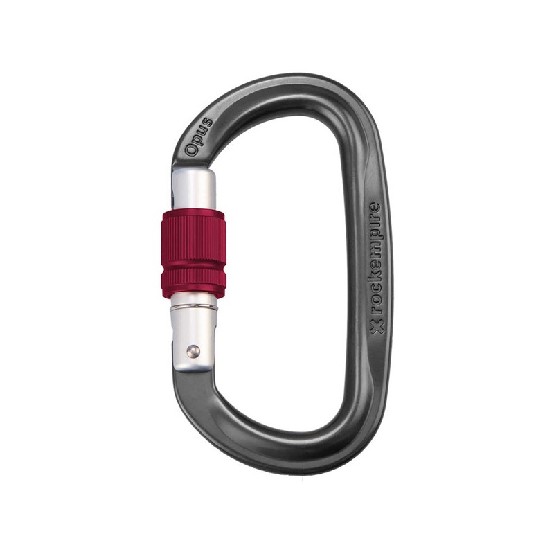 Karabiner Rock Empire OPUS KL ROSCA