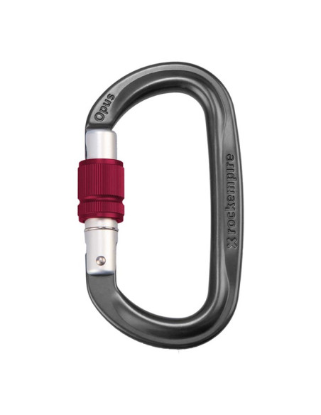 Karabiner Rock Empire OPUS KL ROSCA