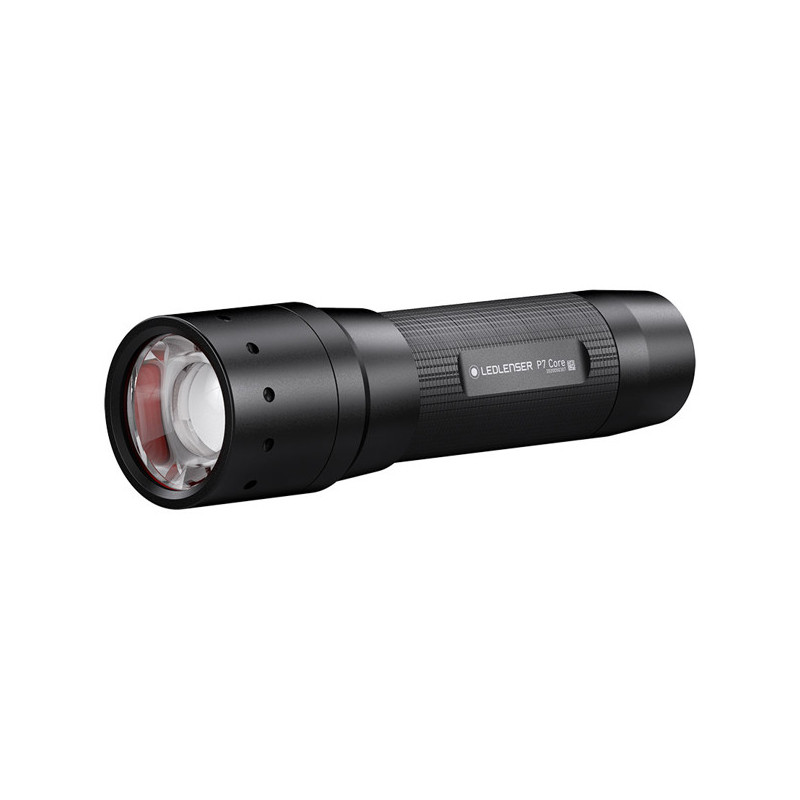 Torcia Led Lenser P7 CORE