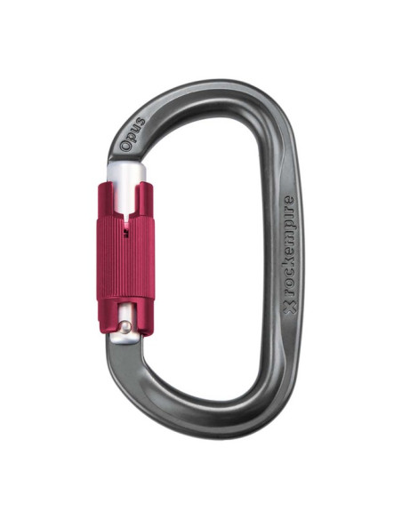 Karabiner Rock Empire OPUS KL AUTO