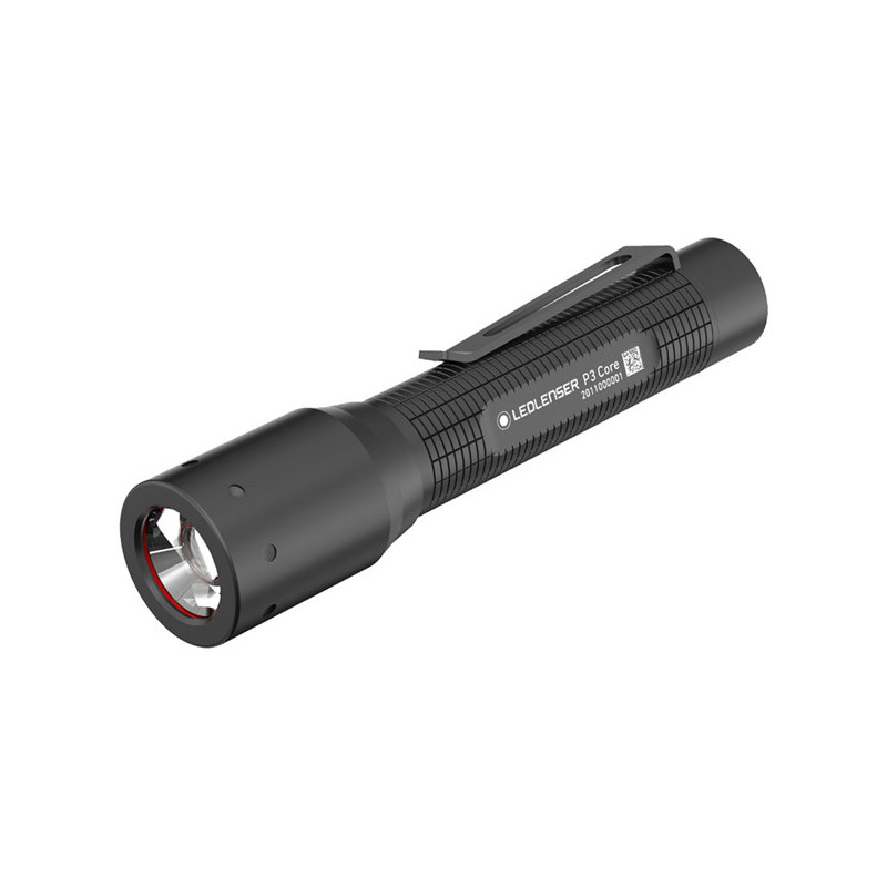 Svetilka Led Lenser P3 CORE