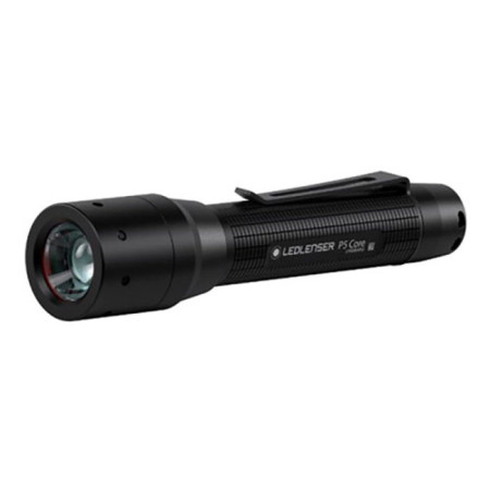 Ficklampa Led Lenser P5 CORE