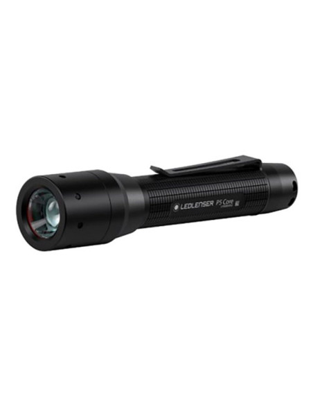 Lampe de poche Led Lenser P5 CORE