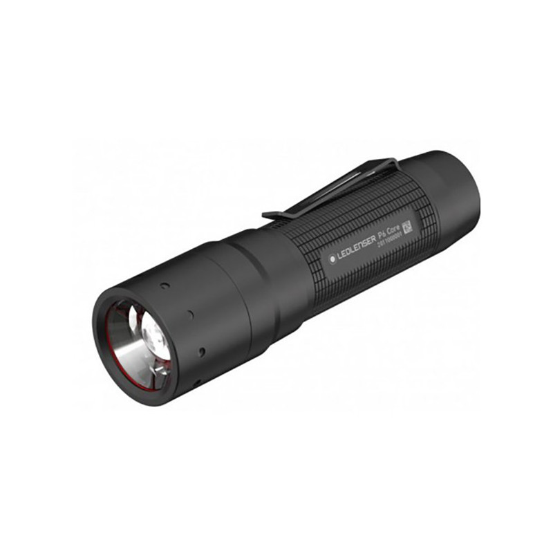 Svítilna Led Lenser P6 CORE