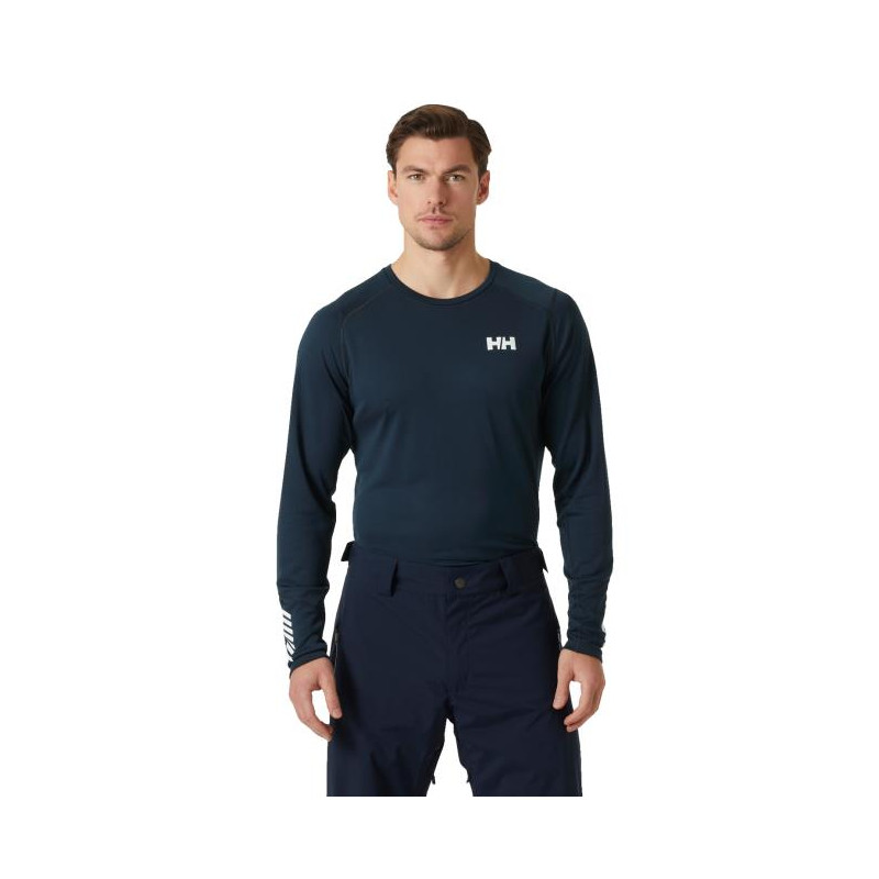 Koszulka Helly Hansen ACTIVE CREW