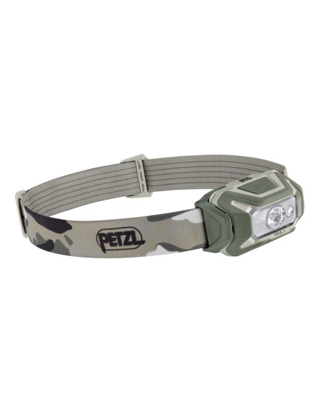 Frontale Petzl ARIA 1 RGB