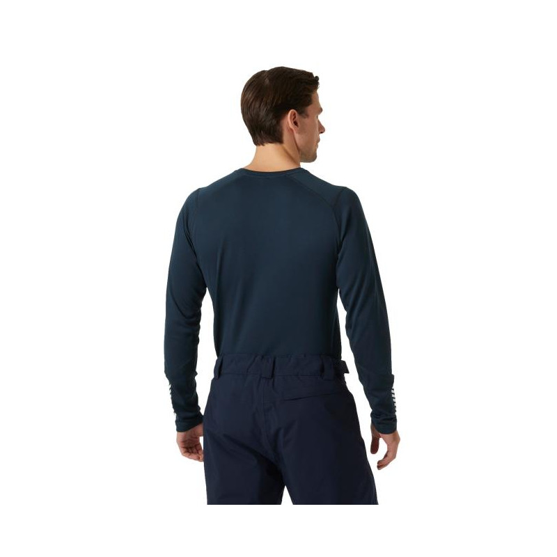 Koszulka Helly Hansen ACTIVE CREW