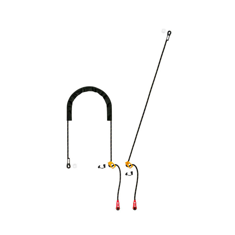 Petzl Progress Adjust I 2 m