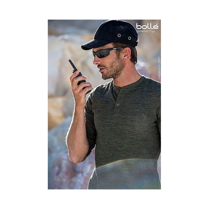 Bolle Safety Baxter Polarized