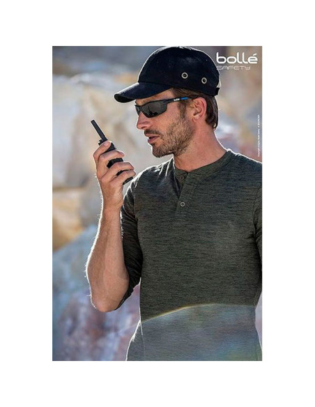 Bolle Safety Baxter Polarized