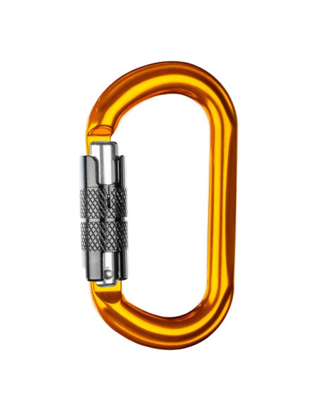 Carabiner Grivel K9T SYM TWIST LOCK