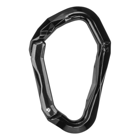 Carabiner Grivel STEALTH STRAIGHT