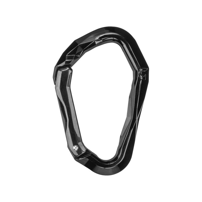 Karabinek Grivel STEALTH STRAIGHT