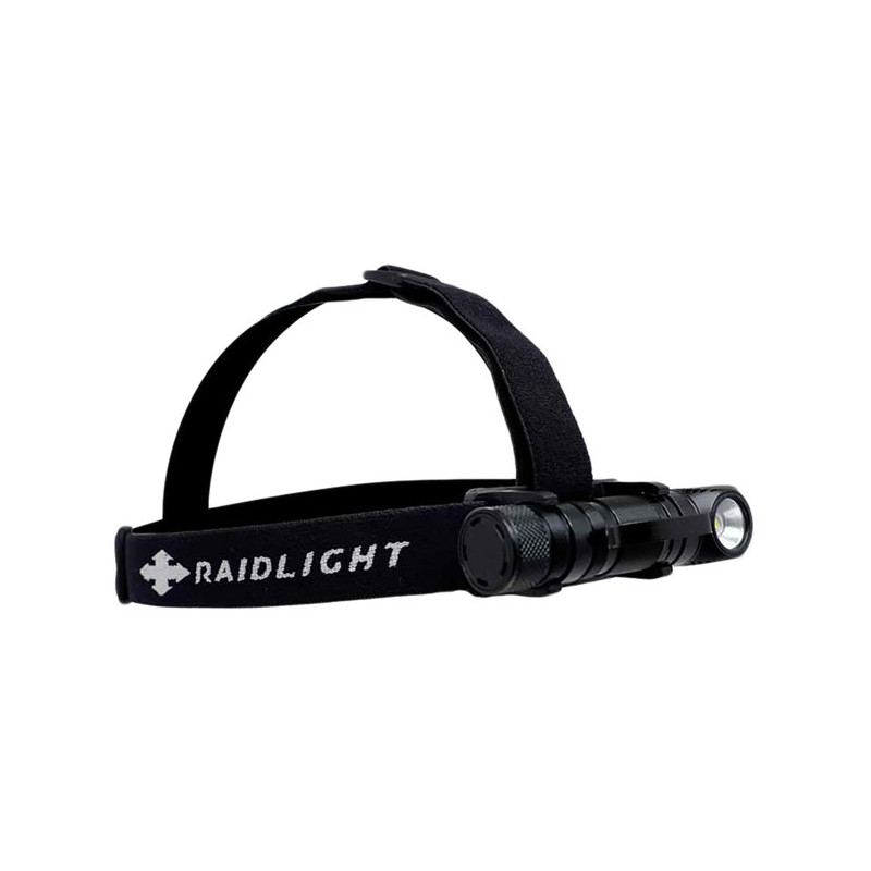 Headlamp Raidlight Ultralight 1200 lm