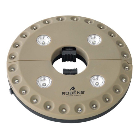 Lommelygte Robens THACLA TIPI