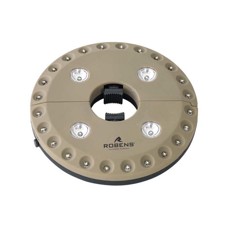 Žibintuvėlis Robens THACLA TIPI