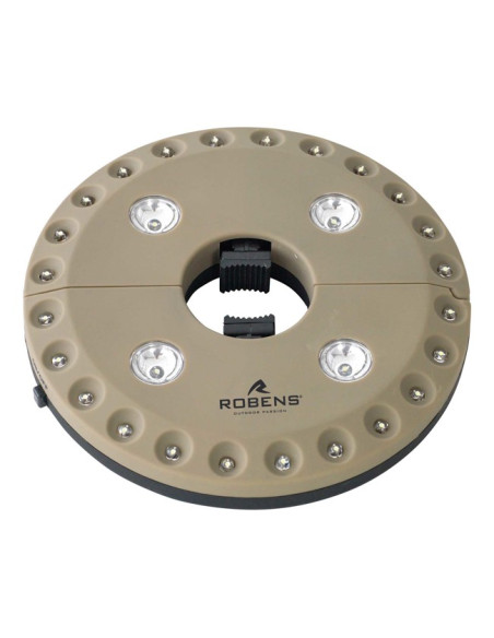 Baterka Robens THACLA TIPI