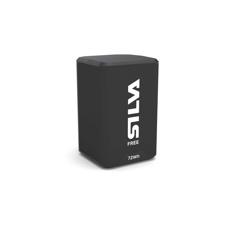 Setit Silva Free L 10,0