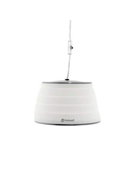 Lykta Outwell SARGAS LUX Cream White
