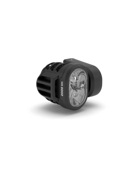 Otsalamppu Silva Free 2000