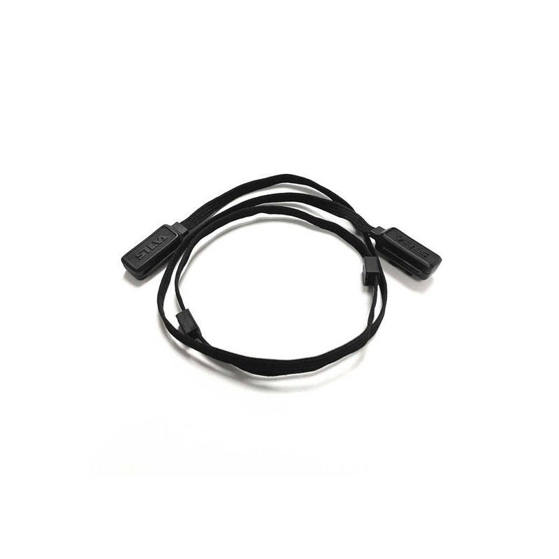 Tilbehør Silva EXTENSION CABLE LONG 130 cm