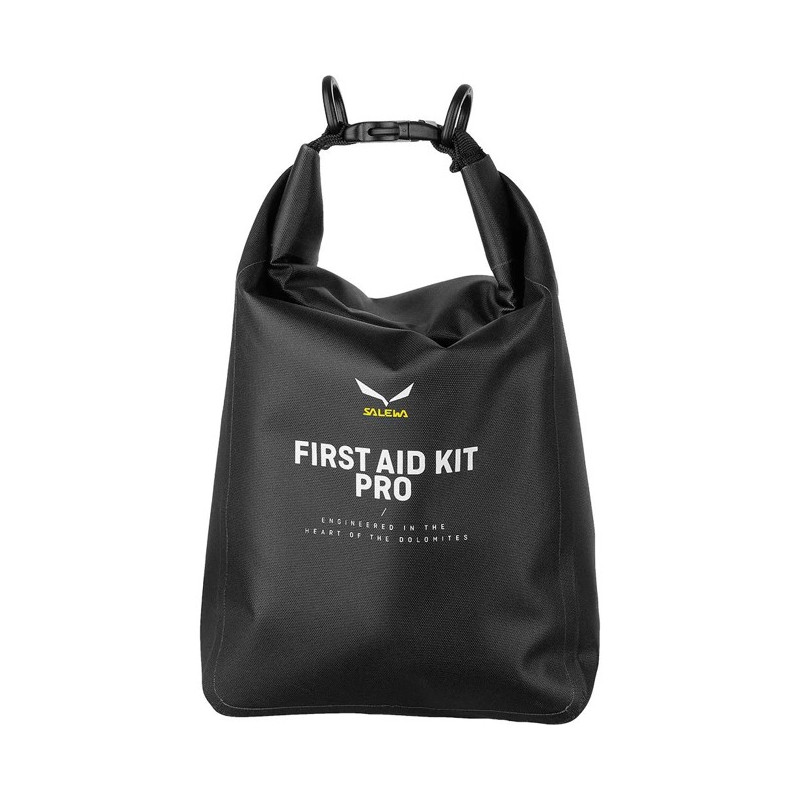 Trousse de secours Salewa FIRST AID KIT EXPEDITION Black