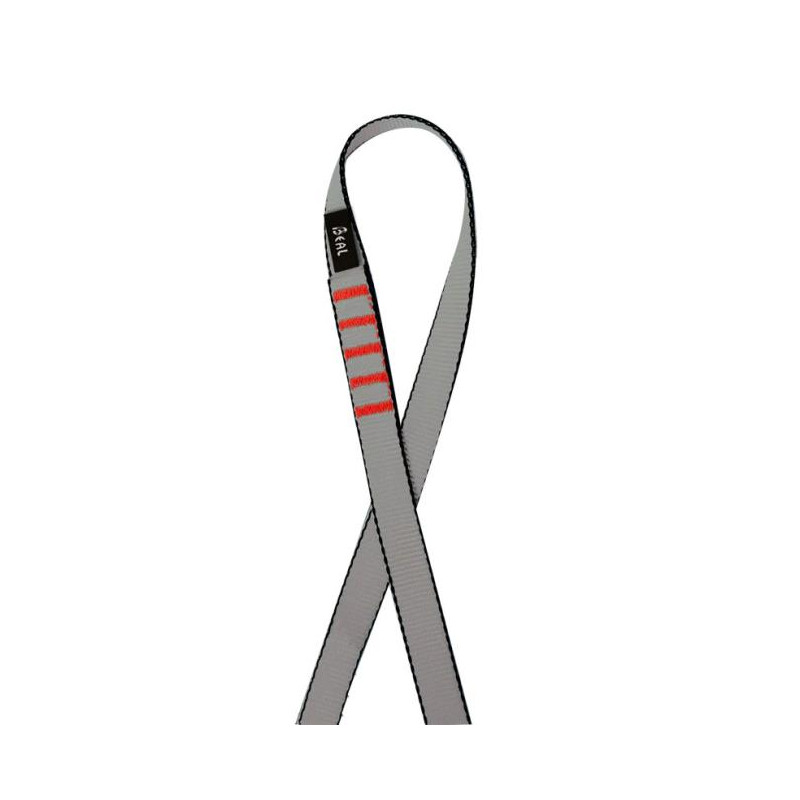 Beal Anillo de Cinta plana 18mm / 100 cm