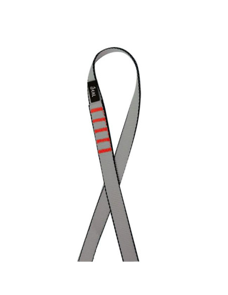 Beal Anillo de Cinta plana 18mm / 100 cm