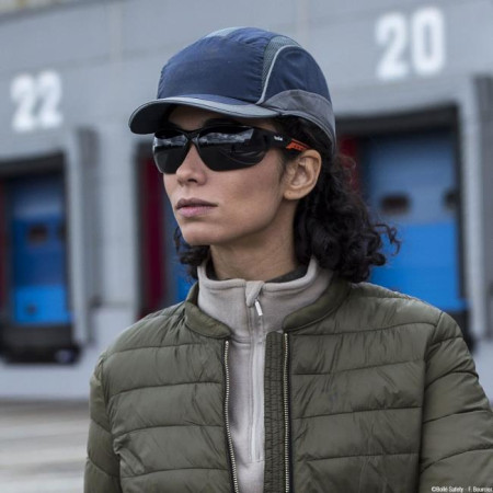 Bolle Safety Ness+ 2