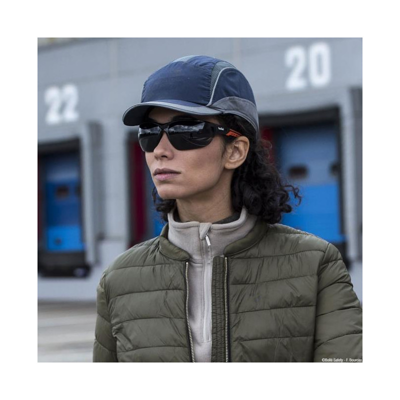 Gafas Bolle Safety Ness+