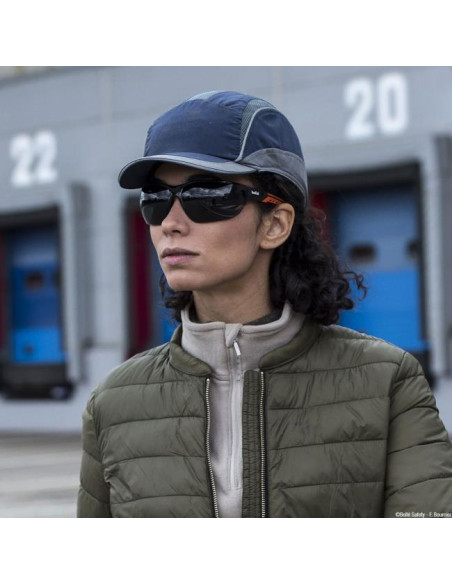 Gafas Bolle Safety Ness+