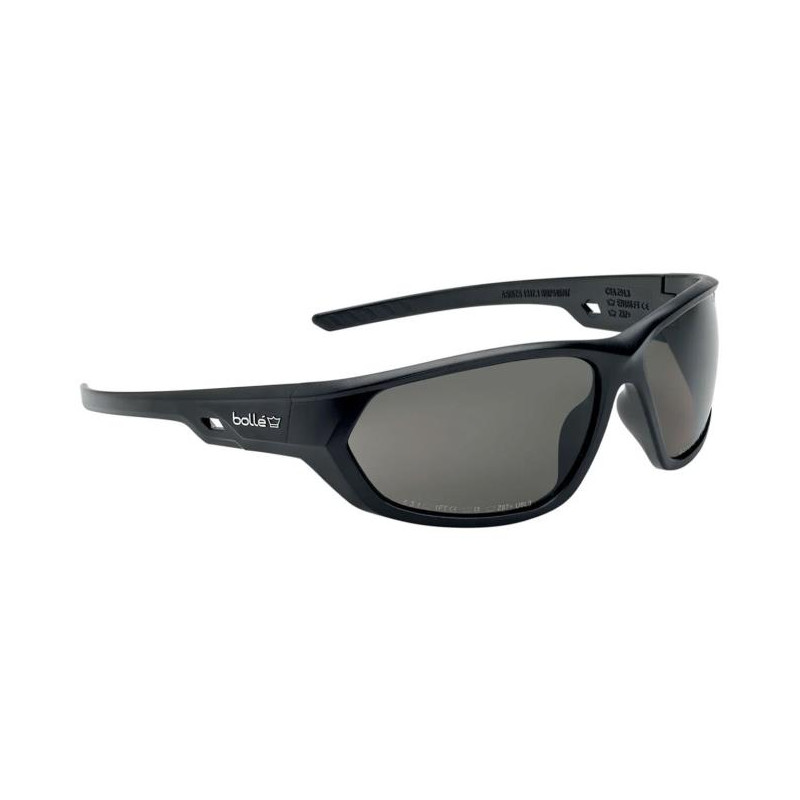 Gafas Bolle Safety Komet Smoke