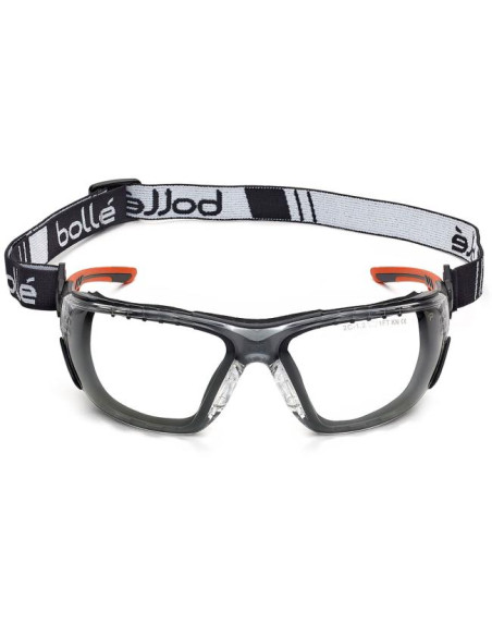 Bolle Safety Ness+