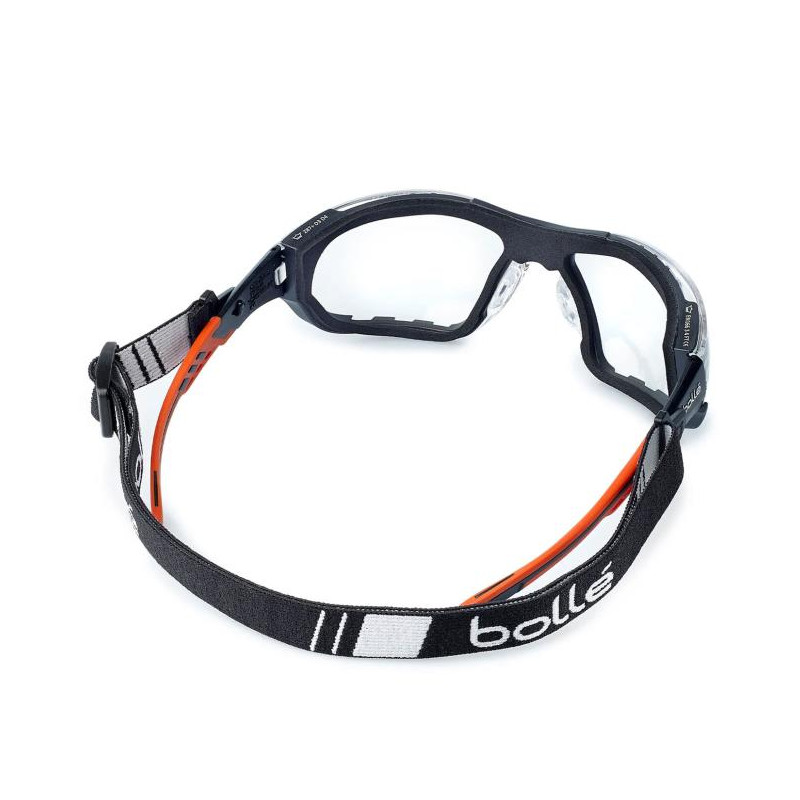 Gafas Bolle Safety Ness+