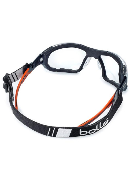 Gafas Bolle Safety Ness+