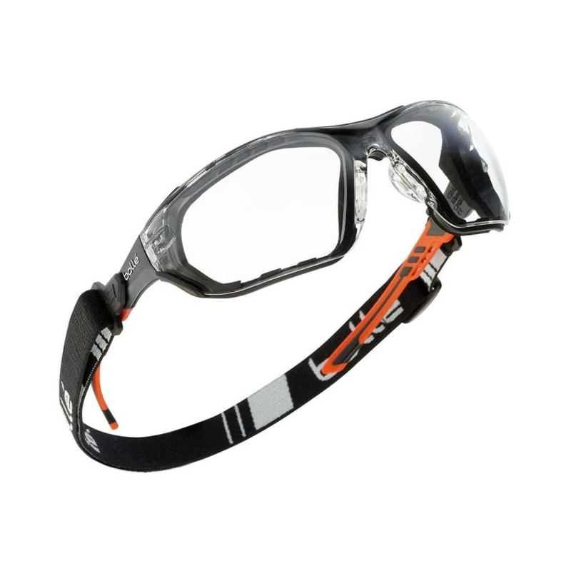 Gafas Bolle Safety Ness+