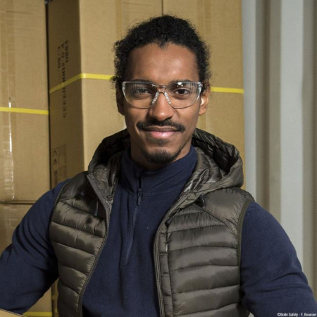 Bolle Safety Ness+ 2