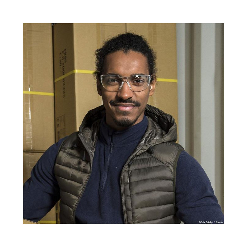 Gafas Bolle Safety Ness+