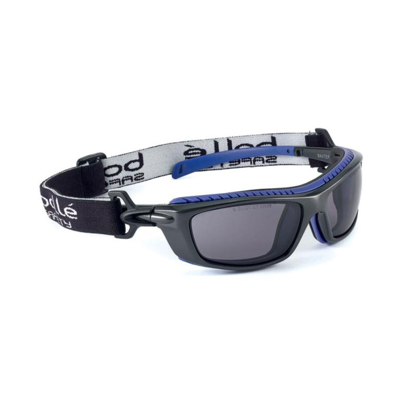 Gafas Bolle Safety Baxter