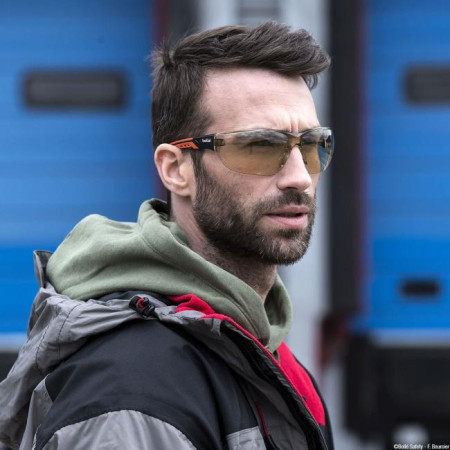 Bolle Safety Ness+ 2