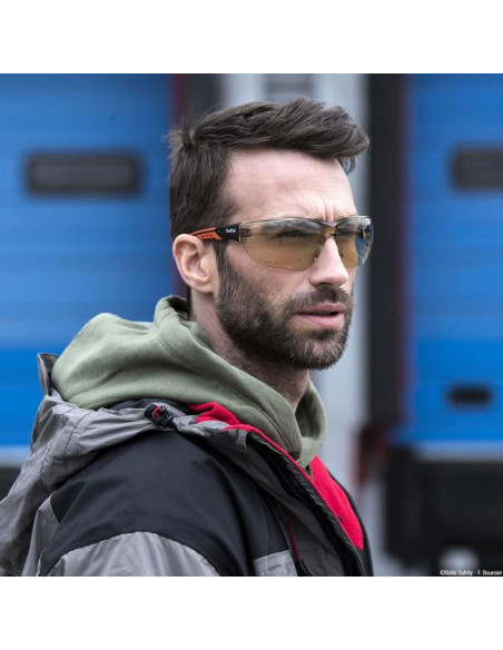Gafas Bolle Safety Ness+