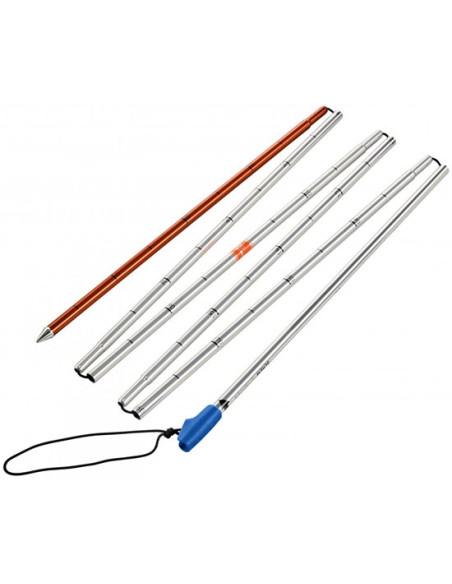 Zondas Ortovox Probe Alu 240