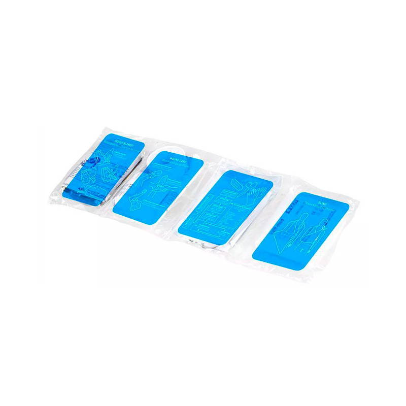 Ortovox First AID Waterproof