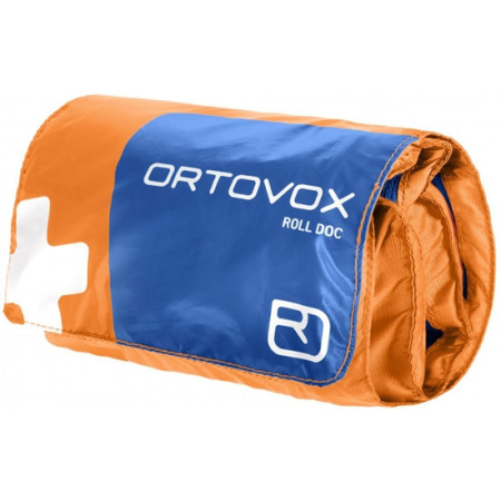 Ortovox First Aid Roll Doc