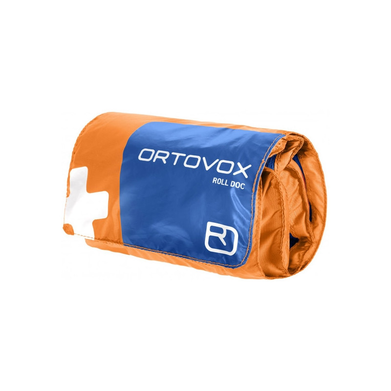 Ortovox First Aid Roll Doc