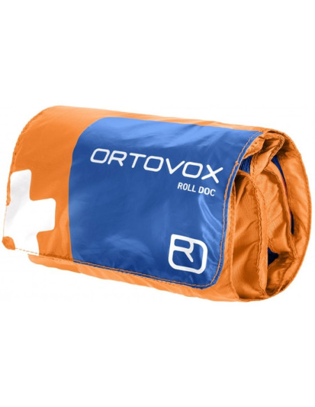 Ortovox First Aid Roll Doc