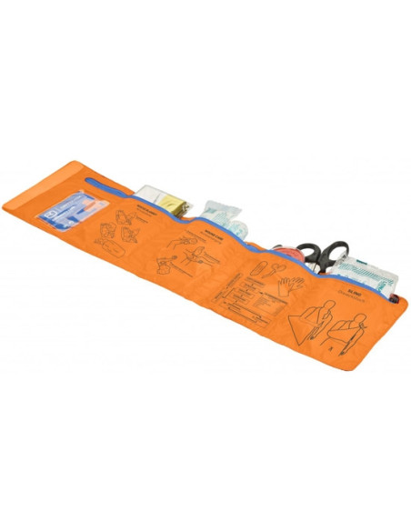 Ortovox First Aid Roll Doc