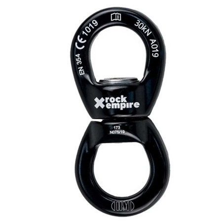 Accessory Rock Empire Swivel