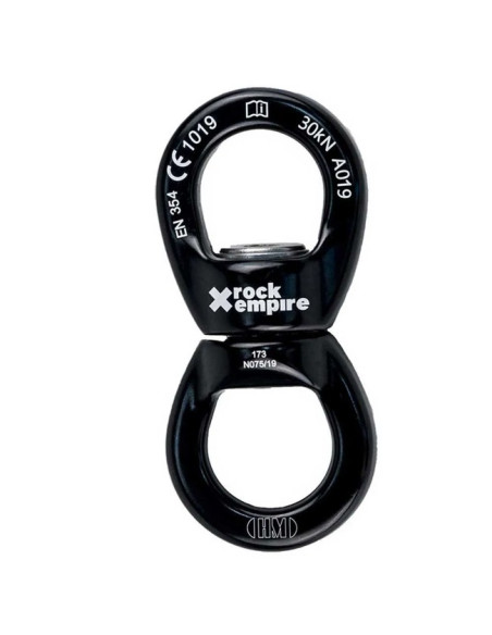 Aksesuaras Rock Empire Swivel